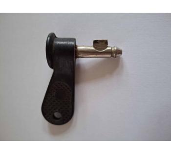 Zündschlüssel original, für DKW mit Schaltkasten