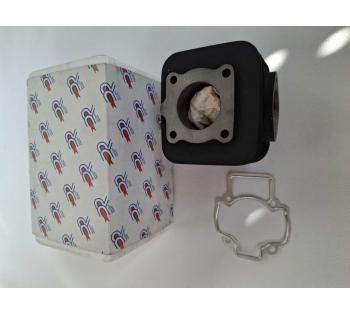 Zylinder mit Kolben 50 ccm f. Piaggio u. Vespa