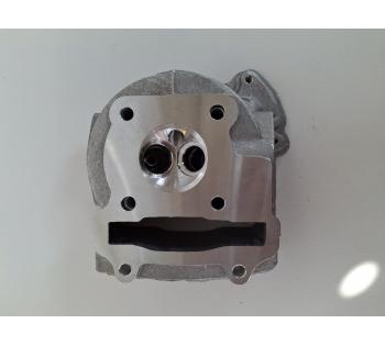 Zylinderkopf 50ccm 4 Takt,f. GY6 Motor,o. Ventile,wie abgeb.
