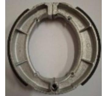 Bremsbacken fr vorne o. hinten Maico M 250 Blizzard u.w., 051-2